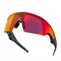 OCULOS OAKLEY META VANGUARD LENTES PRIZM ROAD ARMAÇÃO BLACK