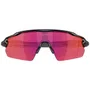 OCULOS OAKLEY RADAR EV PITCH POLISHED BLACK PRIZM FIELD