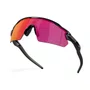 OCULOS OAKLEY RADAR EV PITCH POLISHED BLACK PRIZM FIELD