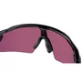 OCULOS OAKLEY RADAR EV PITCH POLISHED BLACK PRIZM FIELD