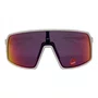 OCULOS OAKLEY SUTRO MATTE WHITE PRIZM ROAD
