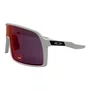 OCULOS OAKLEY SUTRO MATTE WHITE PRIZM ROAD