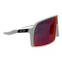 OCULOS OAKLEY SUTRO MATTE WHITE PRIZM ROAD