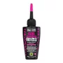 OLEO/LUBRIFICANTE MUC-OFF P/ CORRENTE BIKE ALL WEATHER LUBE 