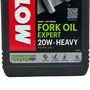 OLEO SUSPENSAO BICICLETA MOTUL EXPERT HEAVY 20W 1L