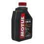 OLEO SUSPENSAO BICICLETA MOTUL FACTORY LINE VERY LIGHT 2.5W 