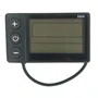 PAINEL/DISPLAY BICICLETA ELÉTRICA S866
