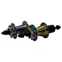 PAR CUBO BARULHENTO CAMALEAO ABSOLUTE BRUTUS 12 PAWLS 36F