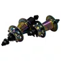 PAR CUBO BARULHENTO CAMALEAO ABSOLUTE BRUTUS 12 PAWLS 36F