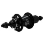 PAR CUBO BARULHENTO PRETO ABSOLUTE BRUTUS 12 PAWLS 36F