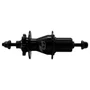 PAR CUBO BARULHENTO PRETO ABSOLUTE BRUTUS 12 PAWLS 36F