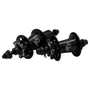 PAR CUBO BARULHENTO PRETO ABSOLUTE BRUTUS 12 PAWLS 36F