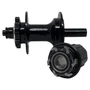 PAR CUBO BARULHENTO PRETO GTA 36F COLORIDO WHEELING/GRAU
