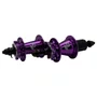 PAR CUBO BARULHENTO ROXO ABSOLUTE BRUTUS 12 PAWLS 36F