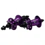 PAR CUBO BARULHENTO ROXO ABSOLUTE BRUTUS 12 PAWLS 36F
