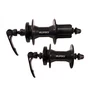 PAR CUBOS VELOFORCE CASSETE ROLAMENTADO 36F P/DISCO 8/9/10/1