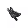 PAR DE FREIO A DISCO HIDRAULICO SHIMANO DEORE M6100