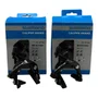 PAR DE FREIO FERRADURA SHIMANO 105 BR-R7000 SPEED/ROAD PRETO