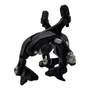 PAR DE FREIO FERRADURA SHIMANO 105 BR-R7000 SPEED/ROAD PRETO