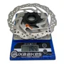 PAR DISCO ROTOR DE FREIO SHIMANO SM-RT10 160MM CENTER LOCK