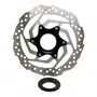 PAR DISCO ROTOR DE FREIO SHIMANO SM-RT10 160MM CENTER LOCK