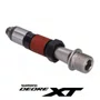 PAR EIXO COMPLETO PEDAL SHIMANO DEORE XT PD-M8100