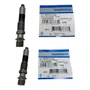 PAR EIXO COMPLETO PEDAL SHIMANO XTR PD-M9000/9020