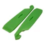 PAR ESPATULA P/ REMOVER PNEU DE BICICLETA BIRZMAN