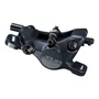 PAR FREIO A DISCO HIDRAULICO SHIMANO SLX M7100 2 PISTOES