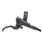PAR FREIO A DISCO HIDRAULICO SHIMANO SLX M7100 2 PISTOES