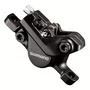 PAR FREIO DISCO HIDRAULICO SHIMANO BL-MT501/BR-MT500