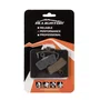 PASTILHA DE FREIO ALLIGATOR AVID/SRAM GUIDE E TRAIL