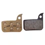 PASTILHA DE FREIO JAGWIRE PRO P/ SRAM RED/FORCE/RIVAL/S700 S