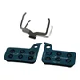 PASTILHA DE FREIO JAGWIRE SPORT P/ SRAM RED/FORCE/RIVAL/S700