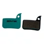 PASTILHA DE FREIO SENTEC CERAMICA SRAM RED/FORCE
