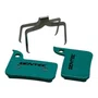 PASTILHA DE FREIO SENTEC CERAMICA SRAM RED/FORCE