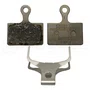 PASTILHA DE FREIO SHIMANO K05TI-RX RESINA
