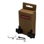 PASTILHA DE FREIO SRAM ELIXIR/DB/LEVEL AÇO ORGANIC BLACK