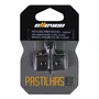 PASTILHA FREIO DISCO ELLEVEN SHIM XT/XTR/SLX/ALFINE