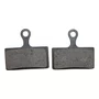 PASTILHA FREIO DISCO ELLEVEN SHIM XT/XTR/SLX/ALFINE