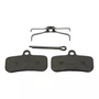 PASTILHA FREIO SHIMANO D03S 4 PISTOES M810,M820,M640,XT 8020