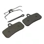 PASTILHA FREIO SHIMANO D03S 4 PISTOES M810,M820,M640,XT 8020