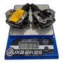 PEDAL CLIP SHIMANO PD-M520 COM TAQUINHOS