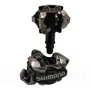 PEDAL CLIP SHIMANO PD-M520 COM TAQUINHOS