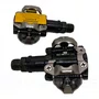 PEDAL CLIP SHIMANO PD-M520 COM TAQUINHOS