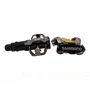 PEDAL CLIP SHIMANO PD-M520 COM TAQUINHOS