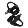 PEDAL CLIP SPEED SHIMANO 105 PD-R7000 CARBONO COM TAQUINHOS
