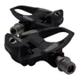PEDAL CLIP SPEED SHIMANO 105 PD-R7000 CARBONO COM TAQUINHOS