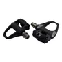 PEDAL CLIP SPEED SHIMANO 105 PD-R7000 CARBONO COM TAQUINHOS