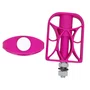 PEDAL INFANTIL PARA BICICLETA ARO 12 ROSA